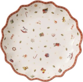 XXXLutz MISKA, keramika, 25 cm Villeroy & Boch - Vianočné dekorácie - 0034071161
