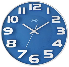 Nástenné hodiny JVD HA5848.2, 30 cm