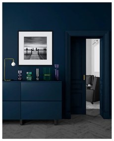 Obraz Styler Artbox Jetty III, 50 x 50 cm