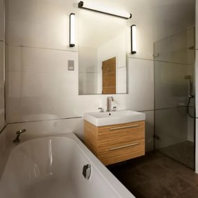 Ledvance - LED Stmievateľné osvetlenie zrkadla ORBIS TUBE LED/9W/230V 40 cm IP44