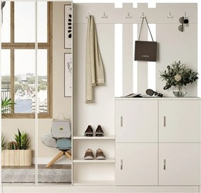 Predsieňová zostava Dane White