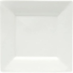 XXXLutz DEZERTNÝ TANIER White Basic 18,5/18,5 cm Maxwell & Williams - Taniere - 004141033501
