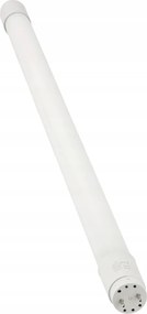 BERGE Hermetické svietidlo 60cm + 2x LED trubica studená biela