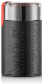 Bodum Elektrický mlynček na kávu Bistro 11160-01/11160-04/11160-16 (čierna)  (100396462)