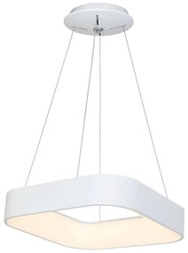 Závesne LED svietidlo ASTRO, 1x LED 24W, W