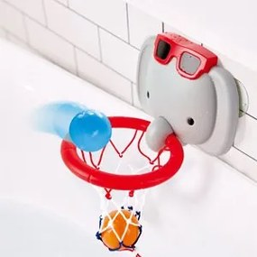 Basketbalový sloník Pal - hračka do vody