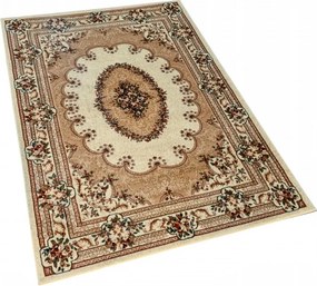 DC Koberec Orient 002 krémová Rozmer: 300×500 cm