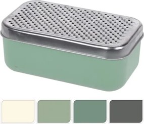 Strúhadlo s nádobou Mondex, mix farieb%