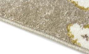 Medipa (Merinos) koberce Detský kusový koberec Diamond Kids 24292/760 - 140x200 cm