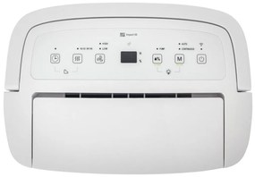 Odvlhčovač G21 Impact s WiFi 50 l/24 h, XL