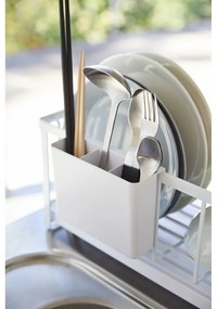 Biely odkvapávač Yamazaki Tower