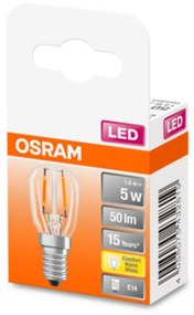 OSRAM LED žiarovka Special T26 E14 1,6W 2.400K