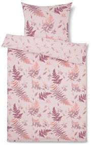 Posteľná bielizeň z česanej bavlny, štandardná veľkosť