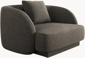 Ženilkové kreslo Tulum