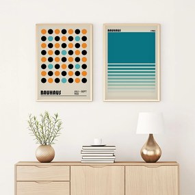 Huhu249 - 50 x 70