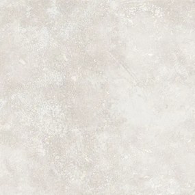 Dlažba Fineza Geneva white 60x60 cm mat GENEVA60WH
