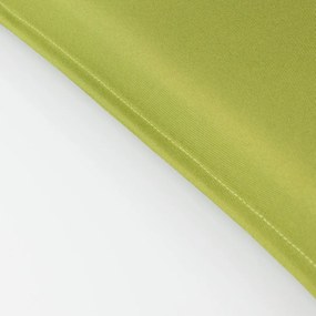 Doppler HIT UNI - sedák na 3-miestnu lavicu 150 x 45 cm zelený, 100 % polyester