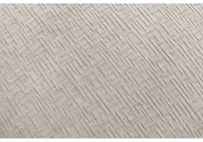 Béžová rohová pohovka (variabilná) Jeanne - Bobochic Paris