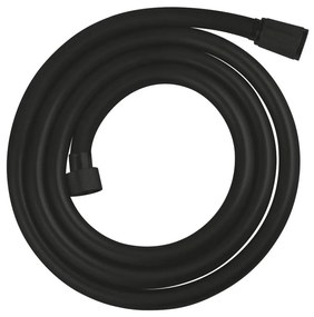 GROHE 287422432 - Sprchová hadica VITALIOFLEX TREND 1750 mm čierna 287422432