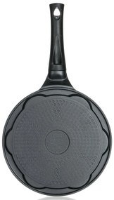 Banquet Panvica na 7 lievancov s nepriľnavým povrchom ALIVIA 26 cm