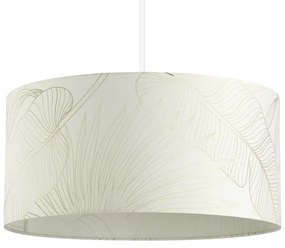 Eglo 900635 - Luster na lanku BUCAMARANGA 1xE27/40W/230V