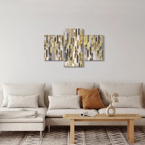Obraz - Moderná dekorácia (90x60 cm)