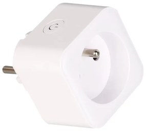 Immax NEO 07762C - SADA 3x Inteligentná zásuvka NEO LITE 3680W/230V/16A Wi-Fi Tuya