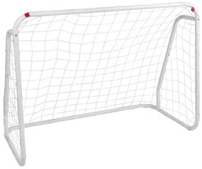 Sada dvoch futbalových bránok SIGNAL