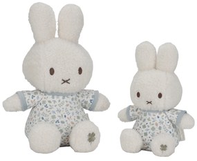 Králiček Miffy Lucky Leaves 20 cm
