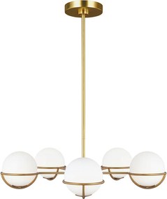 XXXLutz LUSTER, 81.3/61.1 cm Elstead Lighting - Online Only bytové doplnky - 009093062202