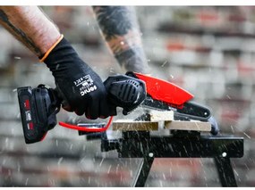 Akumulátorová reťazová píla RTMPA0064 21V RTMPA0064