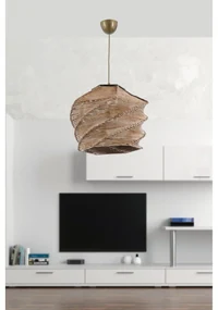Závesná lampa, Ruche