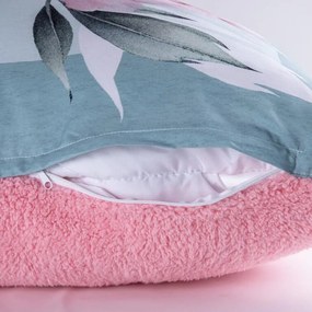 Prešívaná baránková súprava Dual Feel PLEASURE 3 ks