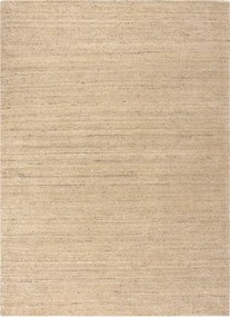 Koberec BERBER LOOM pieskový / béžový