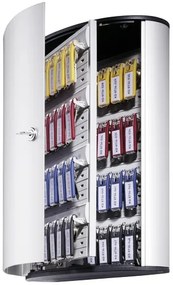 Durable Hliníková skrinka na kľúče KEY BOX, na 48 kľúčov