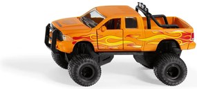 SIKU Super – RAM 1500 so skladacími pneumatikami, 1:50