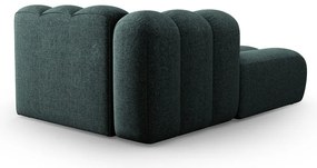 Tyrkysová leňoška (ľavý roh) Lupine – Micadoni Home