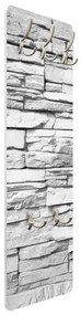Vešiak na stenu Kamenná stena III
