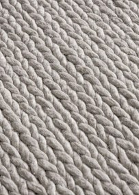 Koberec ROPE NATURAL IVORY