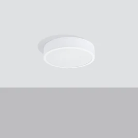 Stropné LED svietidlo Onyx 30, 1x LED 23w, 3000k, w