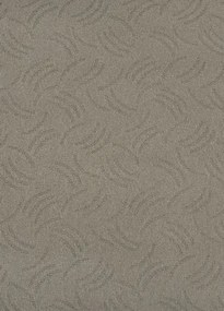 Koberce Breno Metrážny koberec HORIZON 8415, šíře role 400 cm, béžová