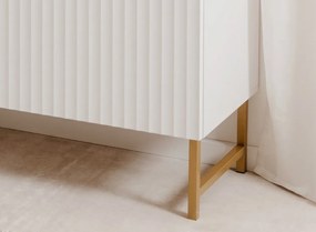 Široká komoda so zásuvkami Edinburgh