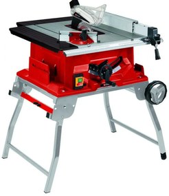 Einhell TE-TS 250 UF Stolová kotúčová píla (2000W/250mm) 4340568