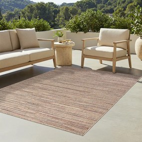 Koberec YUCANA KV22A TAM béžový