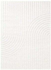 Koberc Frisee Santorini 1,6/2,3 A1002a D76 3 ecru