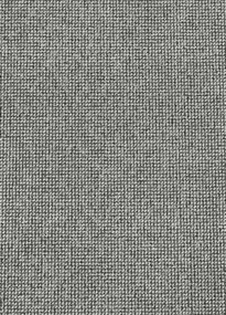 Koberce Breno Metrážny koberec OPERA 5921, šíře role 400 cm, sivá