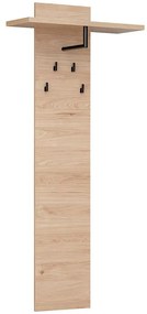 Vešiak Pedro HJZ PD TYP D hickory jackson/čierna