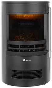 Elektrický krb Dalia