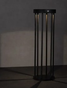 Vonkajšia lampa Aigo 50