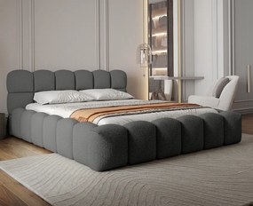 Čalúnená posteľ LEA SLIM 180 x 200